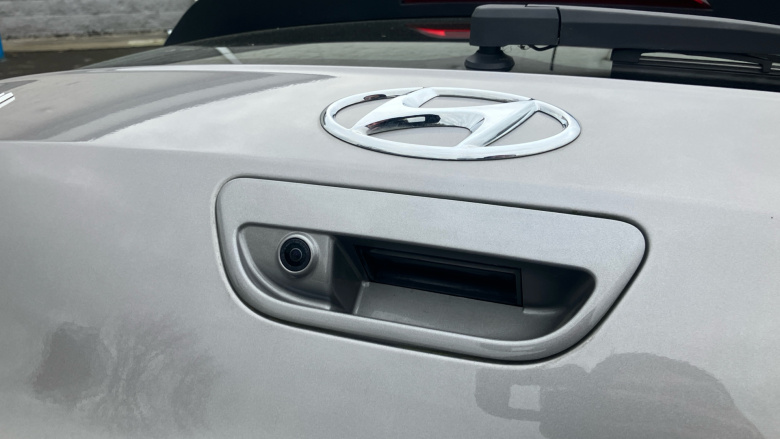 Hyundai i10 1.2 MPi SE Connect 5dr Petrol Hatchback